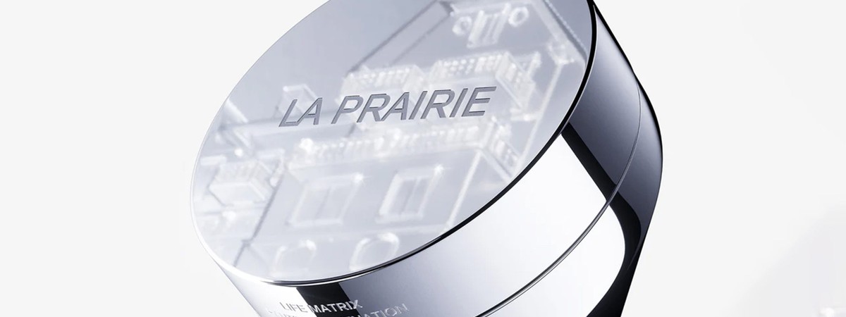 Life Matrix Collection: Skin Longevity Science | Alpenique