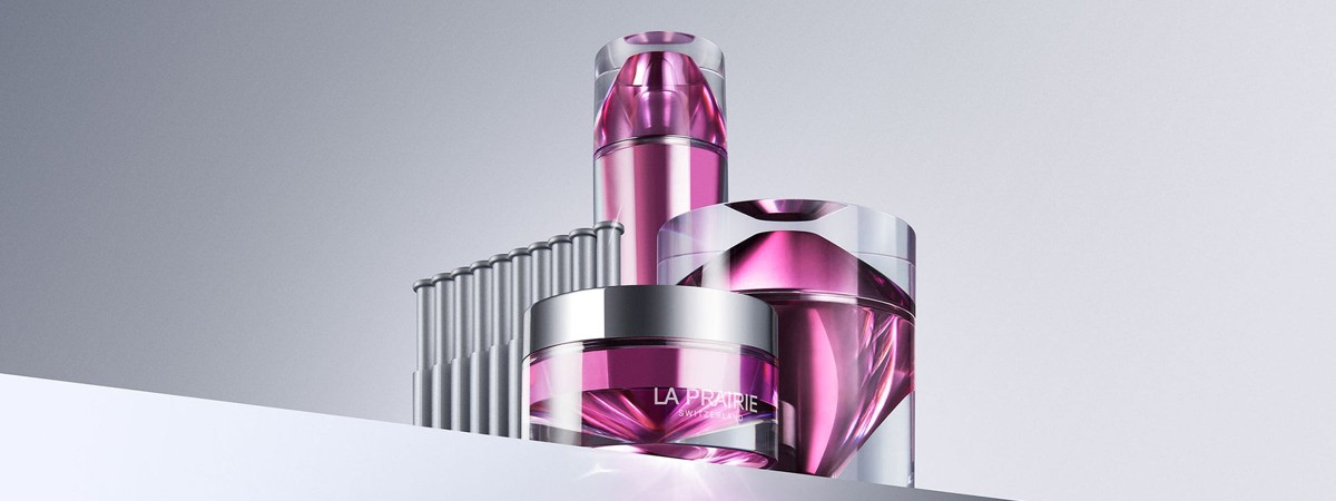 Platinum Rare Collection