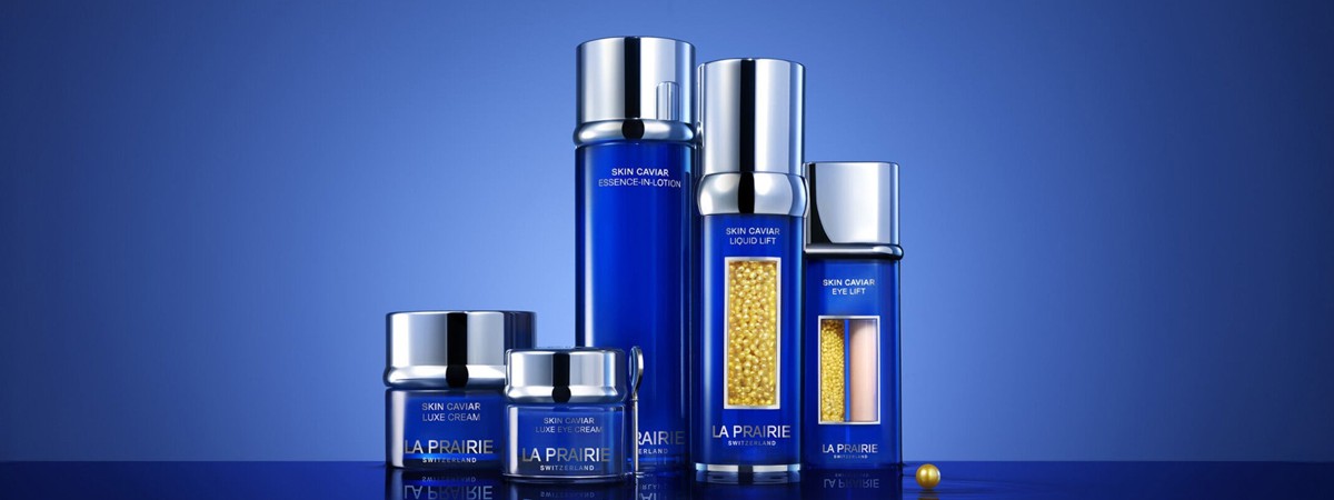 Skin Caviar Collection