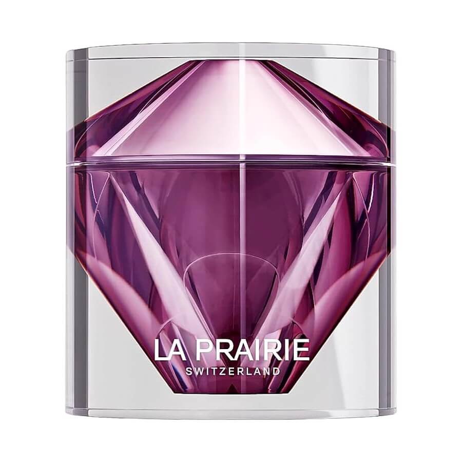 La Prairie Platinum Rare Haute-Rejuvenation Face Cream 1