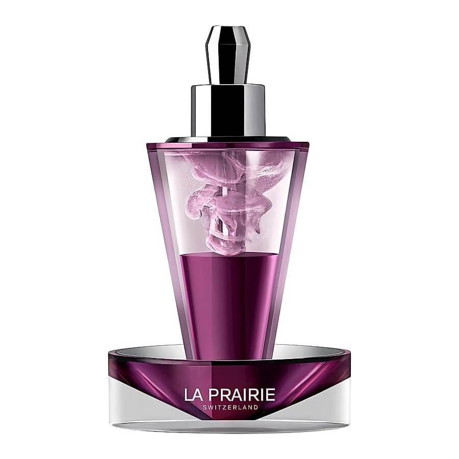 La Prairie Platinum Rare Haute-Rejuvenation Protocol 3-Piece Set 1