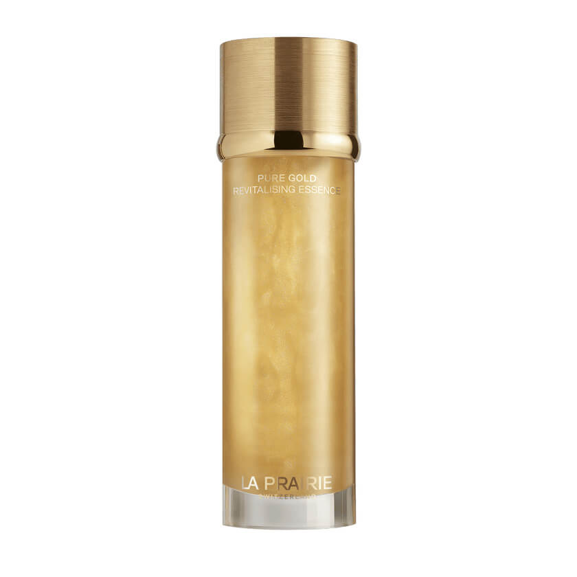 La Prairie Pure Gold Revitalising Essence 1
