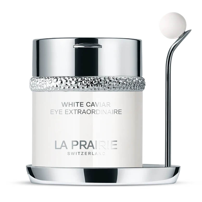 La Prairie White Caviar Eye Extraordinaire Illuminating Eye Cream 0