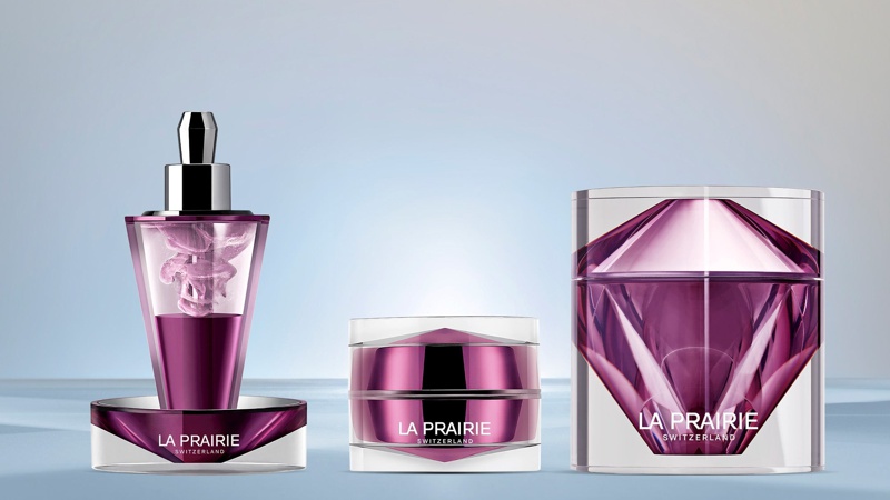 Platinum Rare Haute-Rejuvenation Protocol: Swiss Quarterly Skin Reset 1