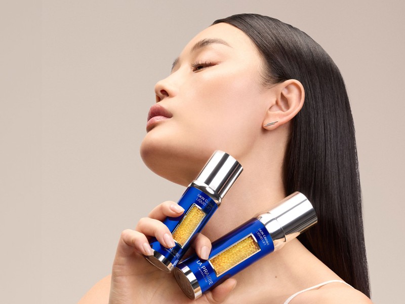 La Prairie Skin Caviar Liquid Lift: Swiss Caviar Serum Analysis 1