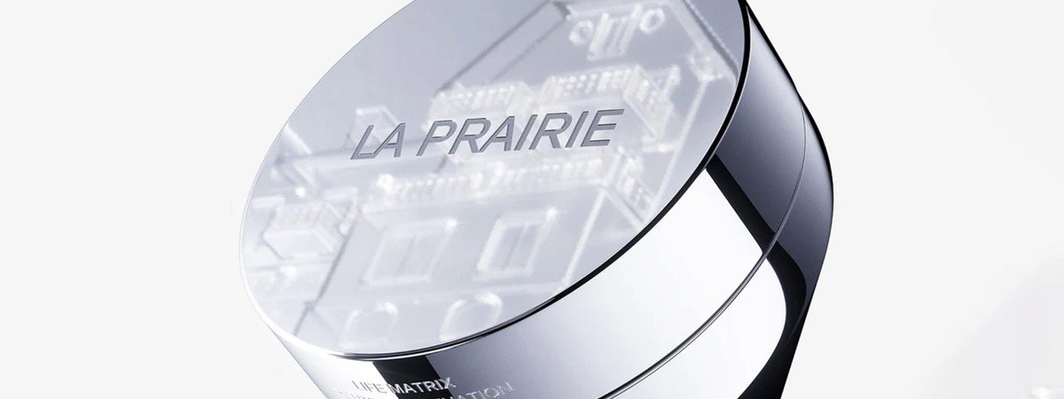 Life Matrix Collection: Skin Longevity Science | Alpenique