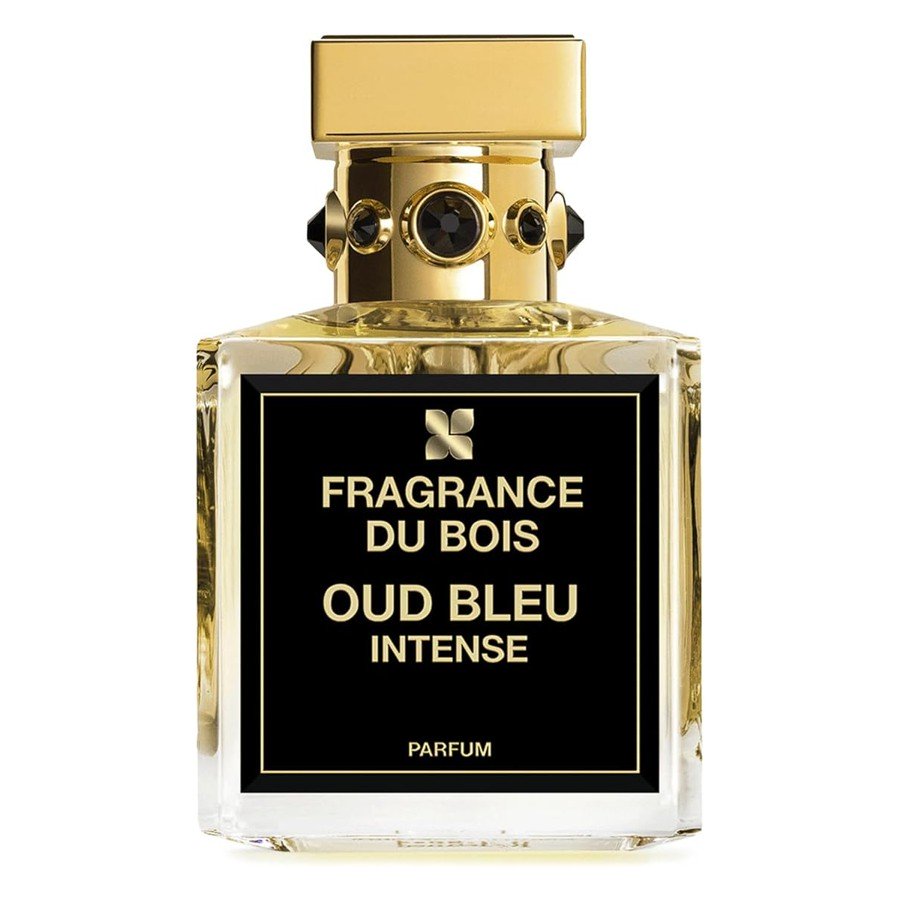 Oud Bleu Intense Parfum - Fragrance Du Bois 1
