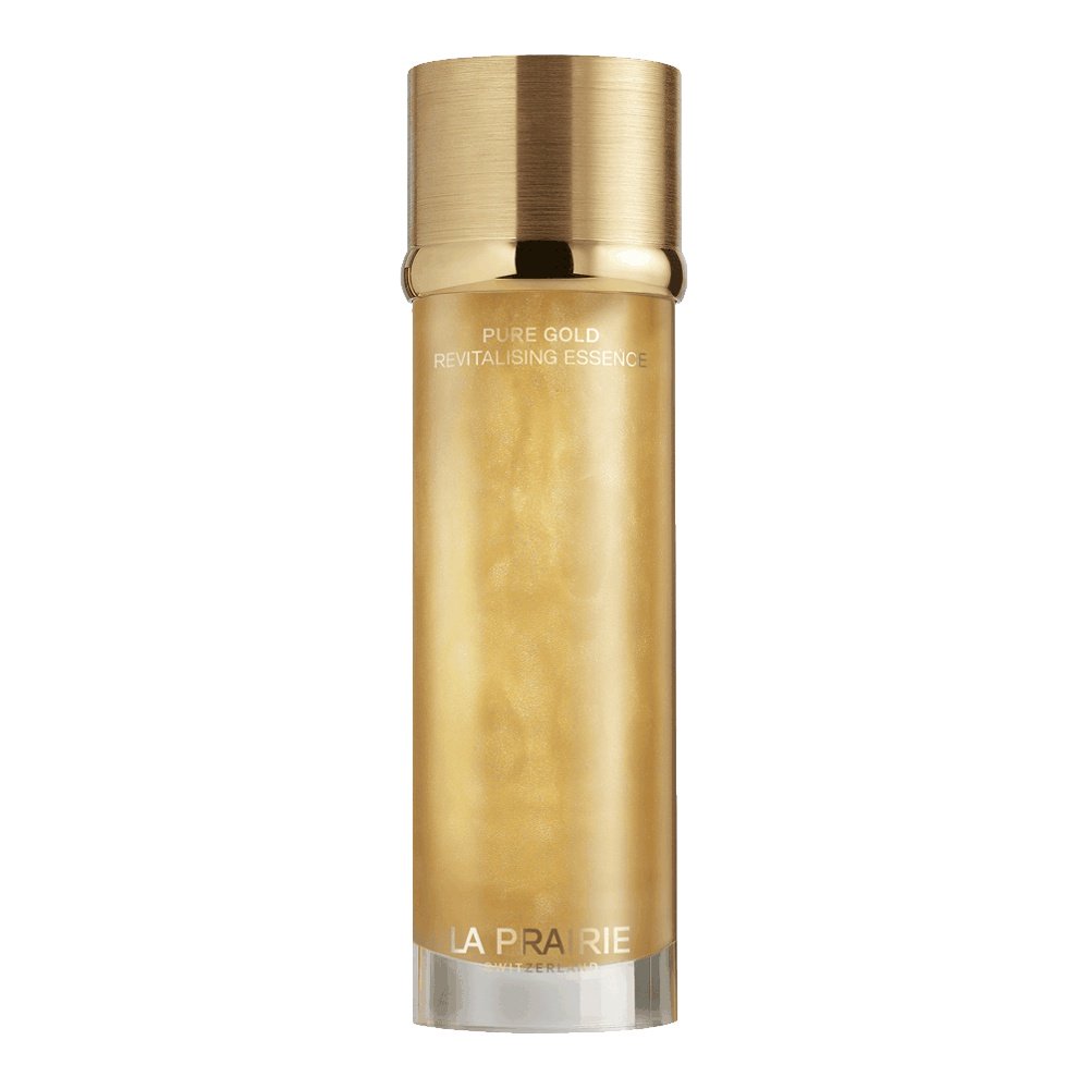 La Prairie Pure Gold Revitalising Essence 1