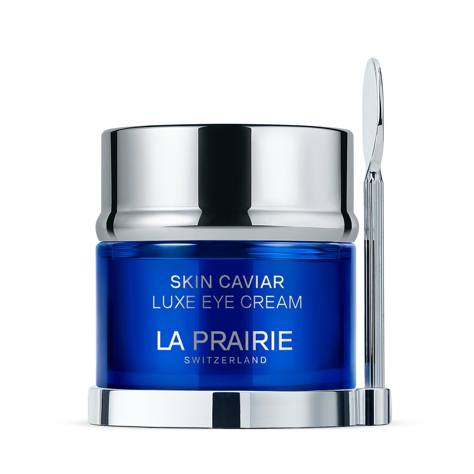 La Prairie Skin Caviar Luxe Eye Cream Lifting and Firming Eye Cream 21