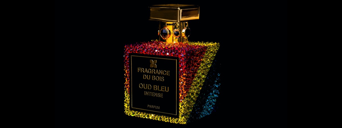 Shades Du Bois Collection