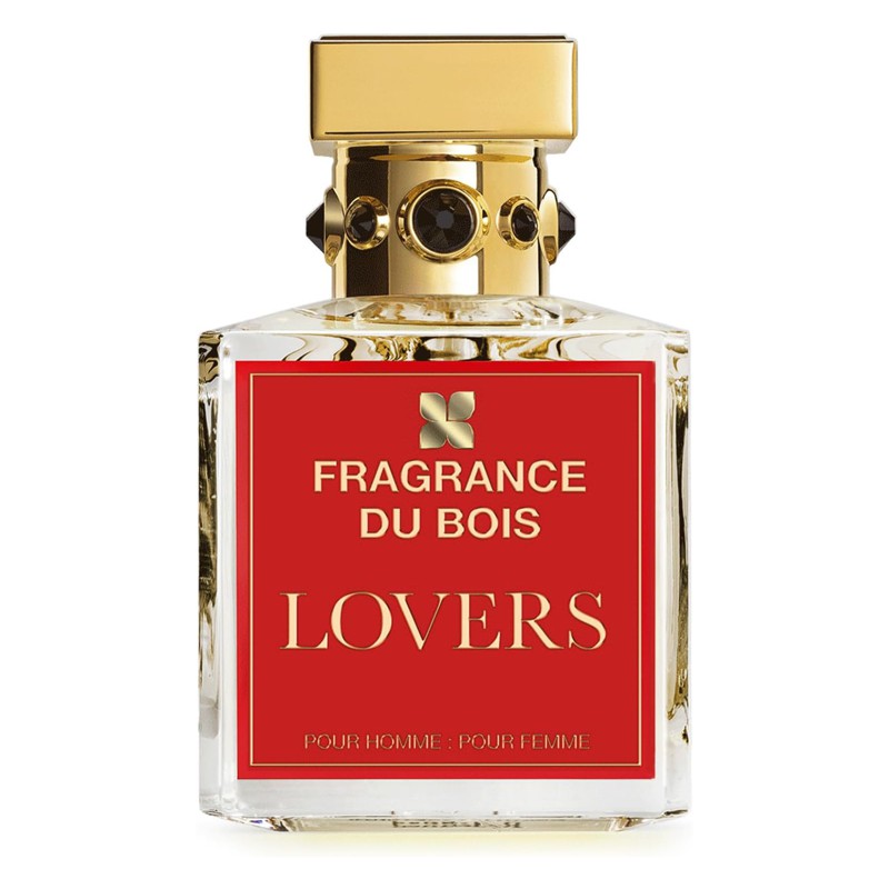 Lovers Extrait de Parfum - Fragrance Du Bois 1