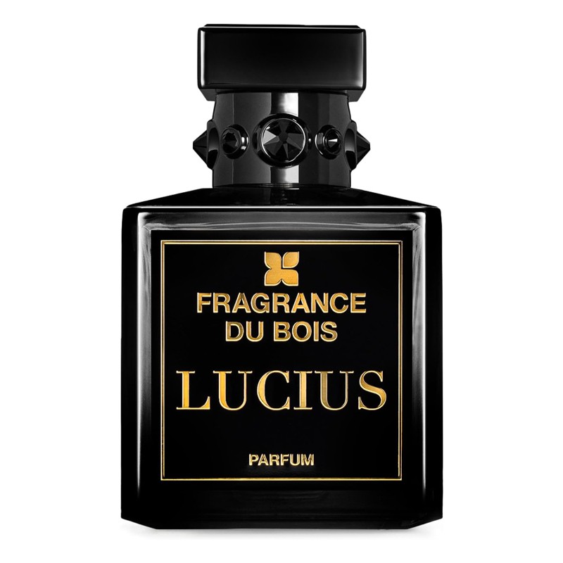Lucius Parfum - Fragrance Du Bois 1