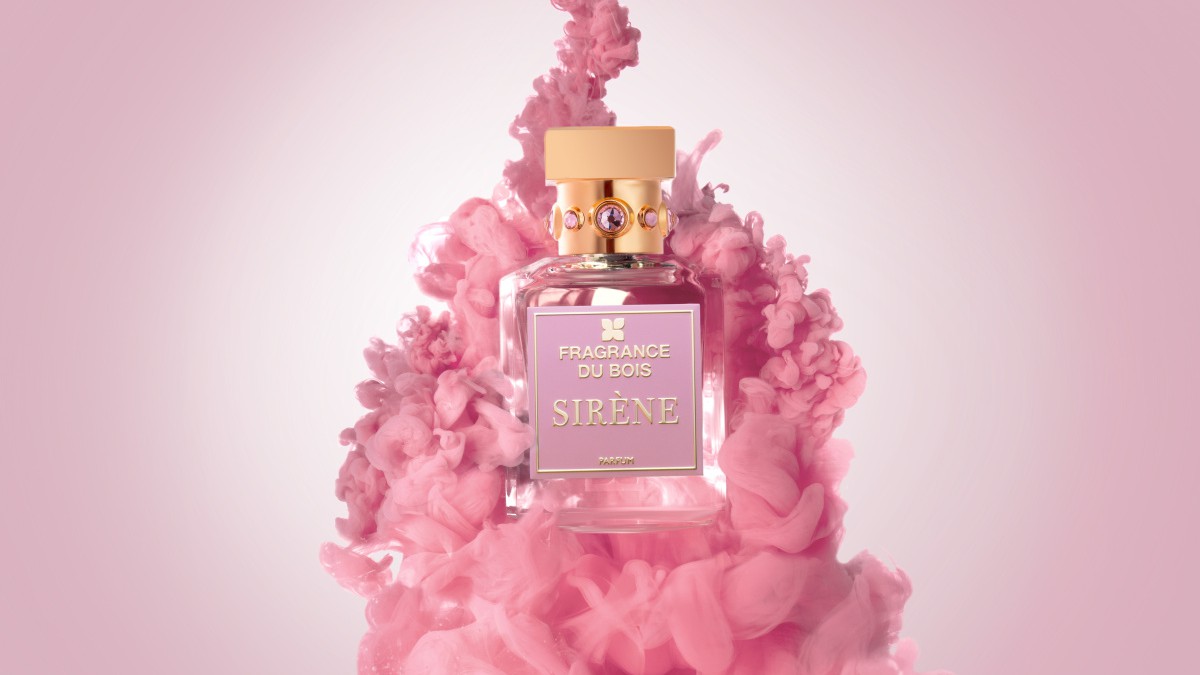 Sirène Extrait de Parfum - Fragrance Du Bois 5