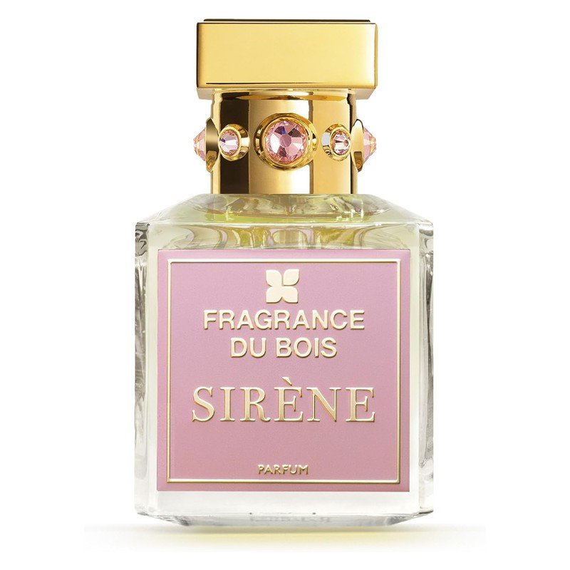 Sirène Extrait de Parfum - Fragrance Du Bois 1