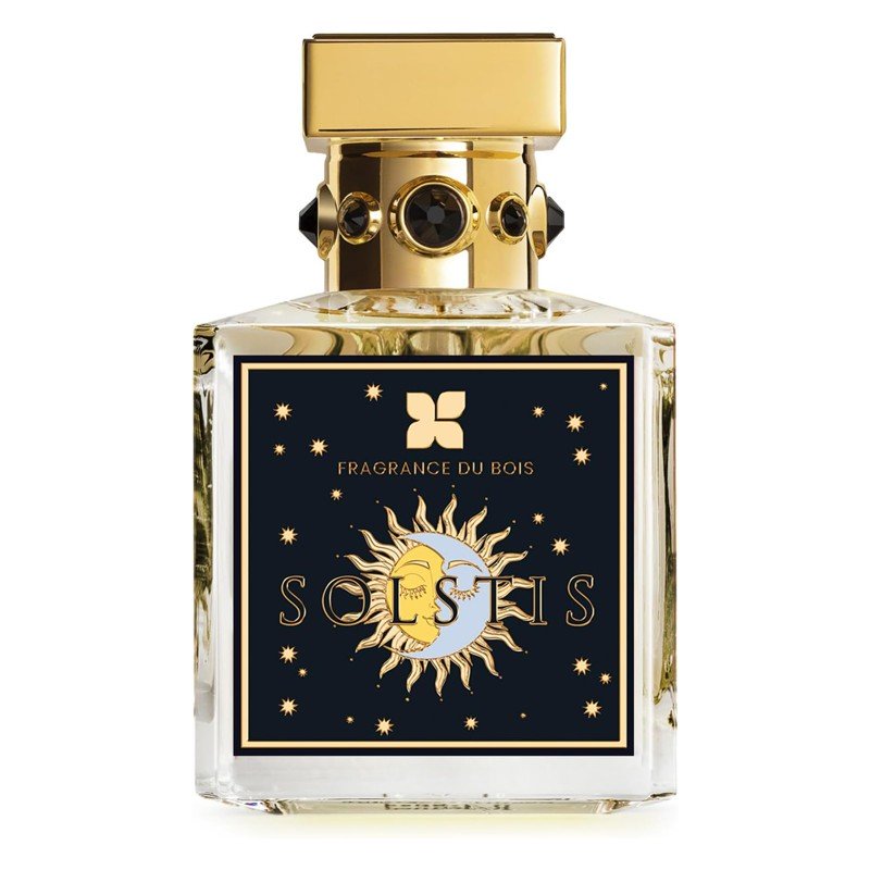 Solstis Parfum - Fragrance Du Bois 1