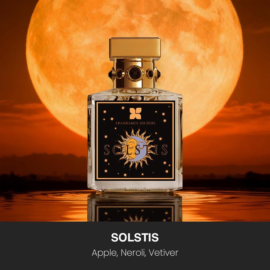 Solstis Parfum - Fragrance Du Bois 5