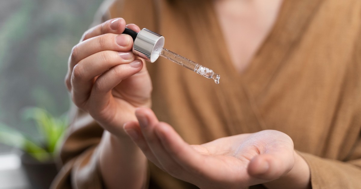 Copper Peptides (GHK-Cu) Explained: Benefits and How They Work