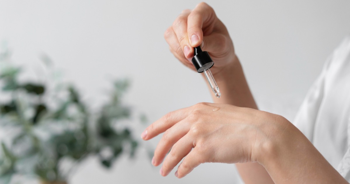 How Peptides Work in the Body and Skin, Explained Simply