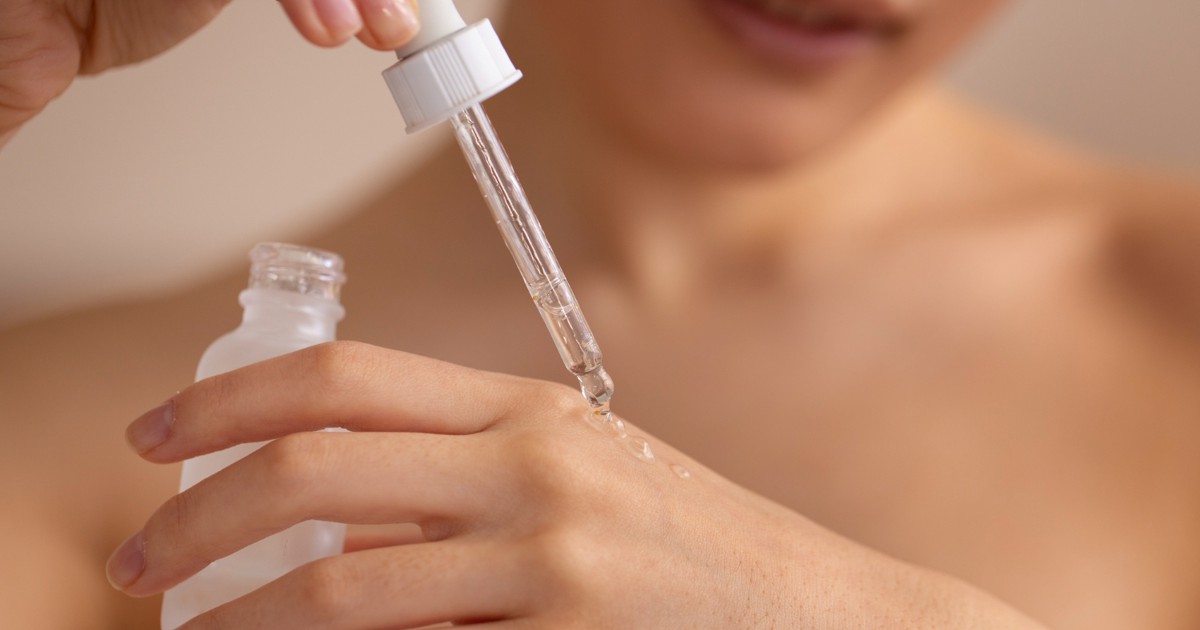 Peptides in Skincare: What They Actually Do for Your Skin