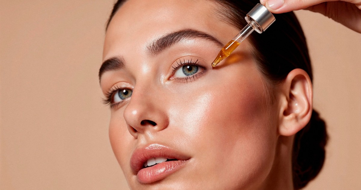 Peptides vs. Retinol: Which Should You Use First?
