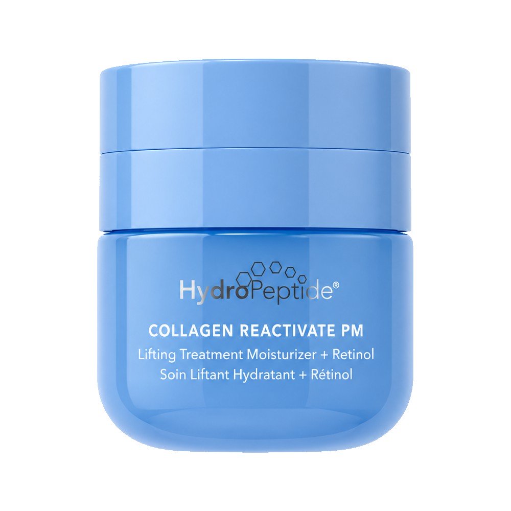 HydroPeptide Collagen ReActivate PM 1 | Alpenique