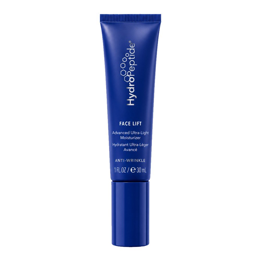 HydroPeptide Face Lift Advanced Ultra-Light Moisturizer 1 | Alpenique